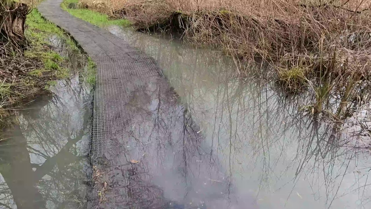 Circular walk from Coggeshall to Kelvedon and Feering returning back to Coggeshall