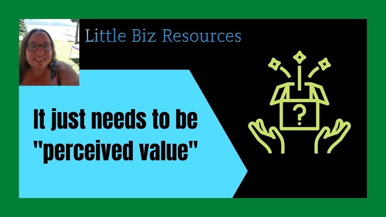 Providing Value To Create Demand