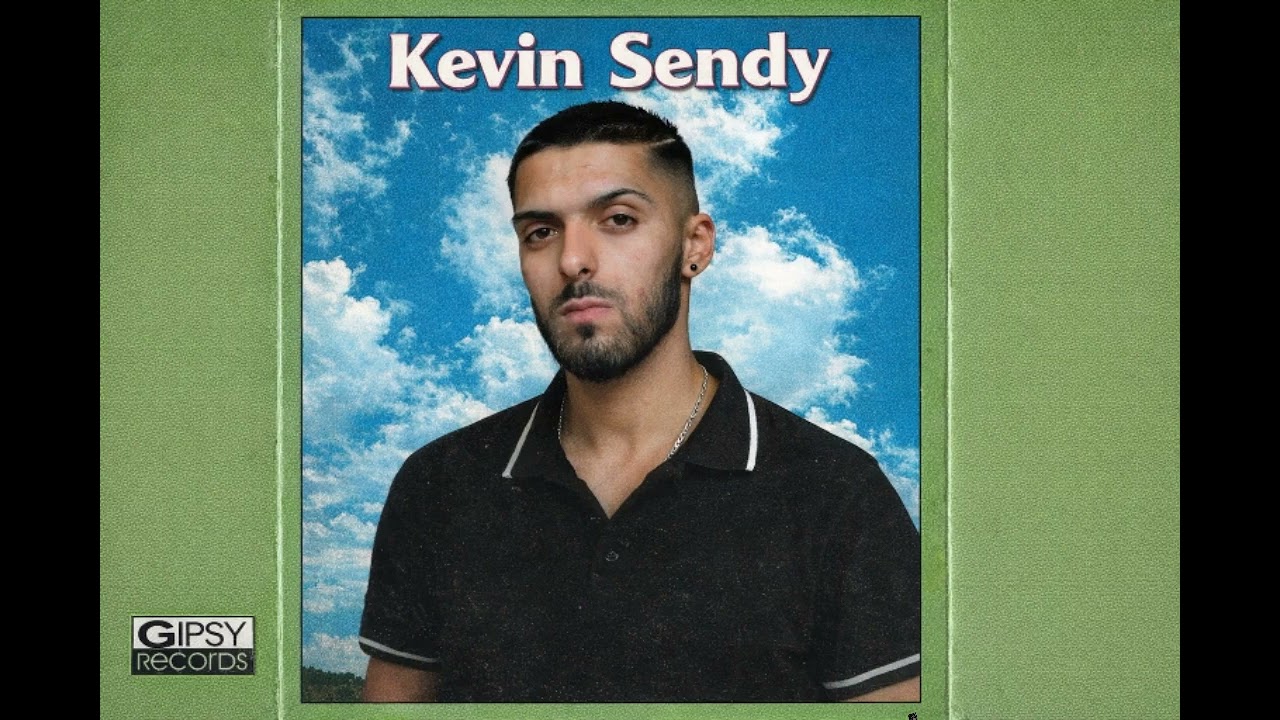 Kevin Sendy 🖤