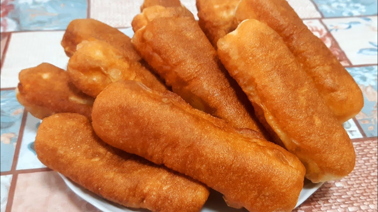 Пирожки с капустой /Pateuri cu varza/Pies with cabbage