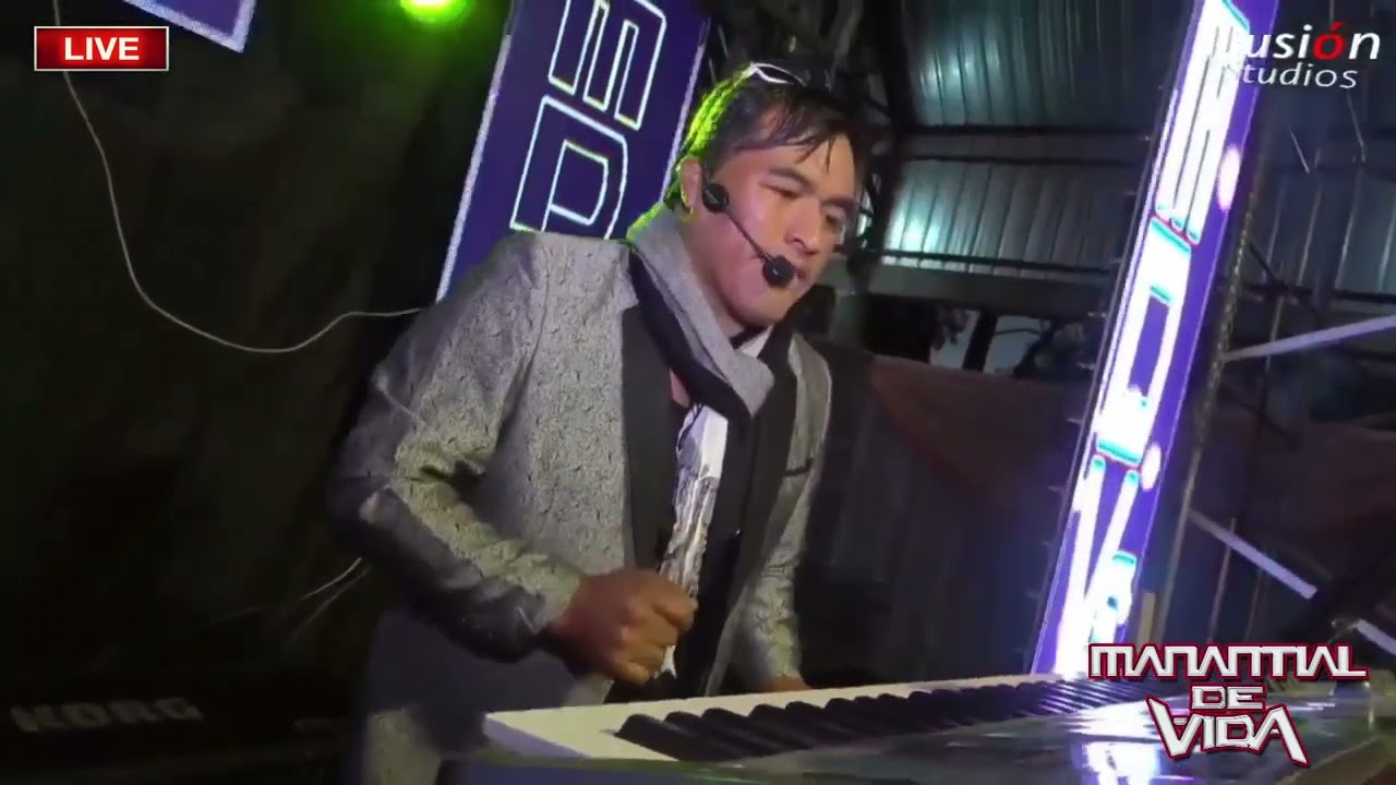 MANANTIAL DE VIDA EN 2022 TARATA COCHABAMBA EN VIVO