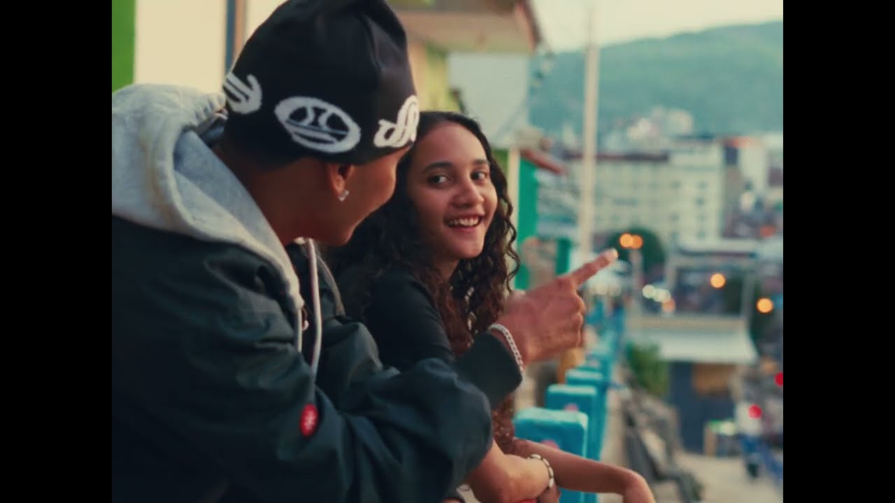 BELAKOLLY, BAGNIVAN - NO PARLENTE (Official Music Video)