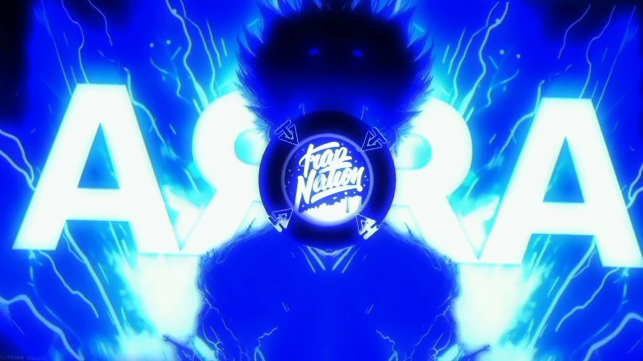 WhatsApp Trap Remix WhatsApp Drip Car Theme EXTREME Bass Boosted Anime Trap Nation 