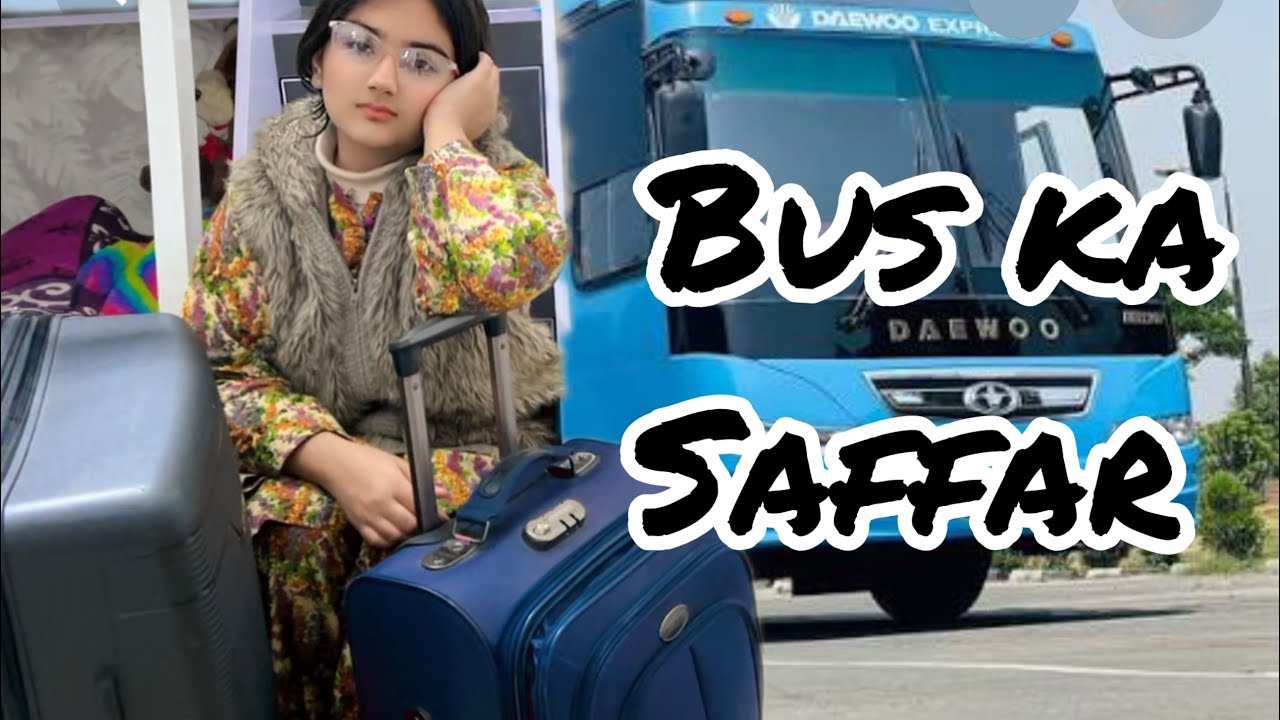 Islamabad Trip Vlog | Rasty ka Safar 🚗 | Khala ki Betiyon ke Sath Slap Game 😂🤣