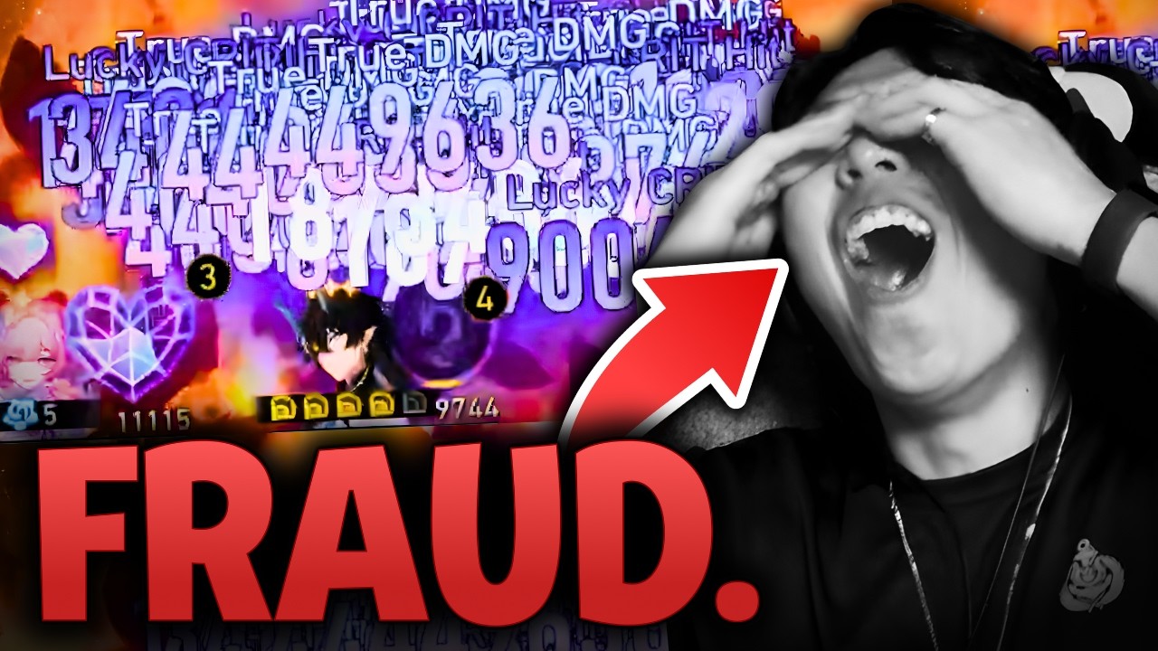 HSR Expert Tries Currency War for the First Time (Highlights)