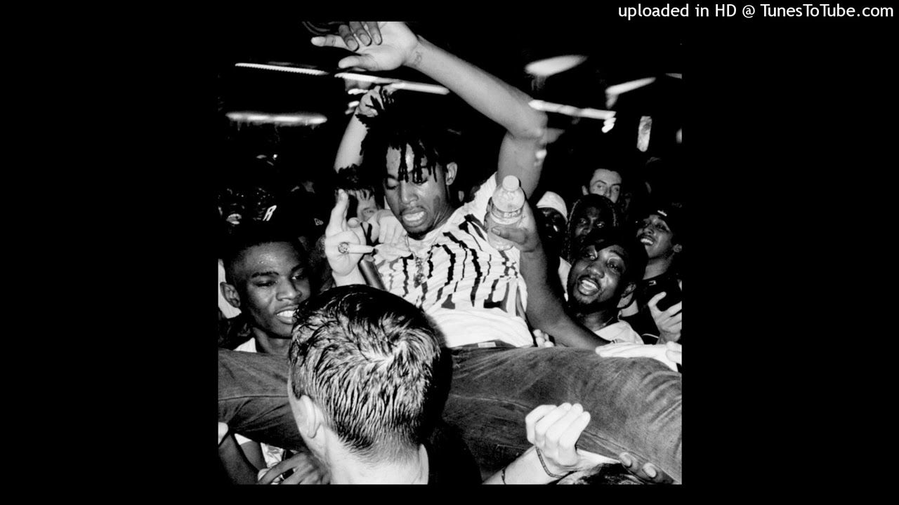 playboi carti + die lit + pierre bourne type beat 