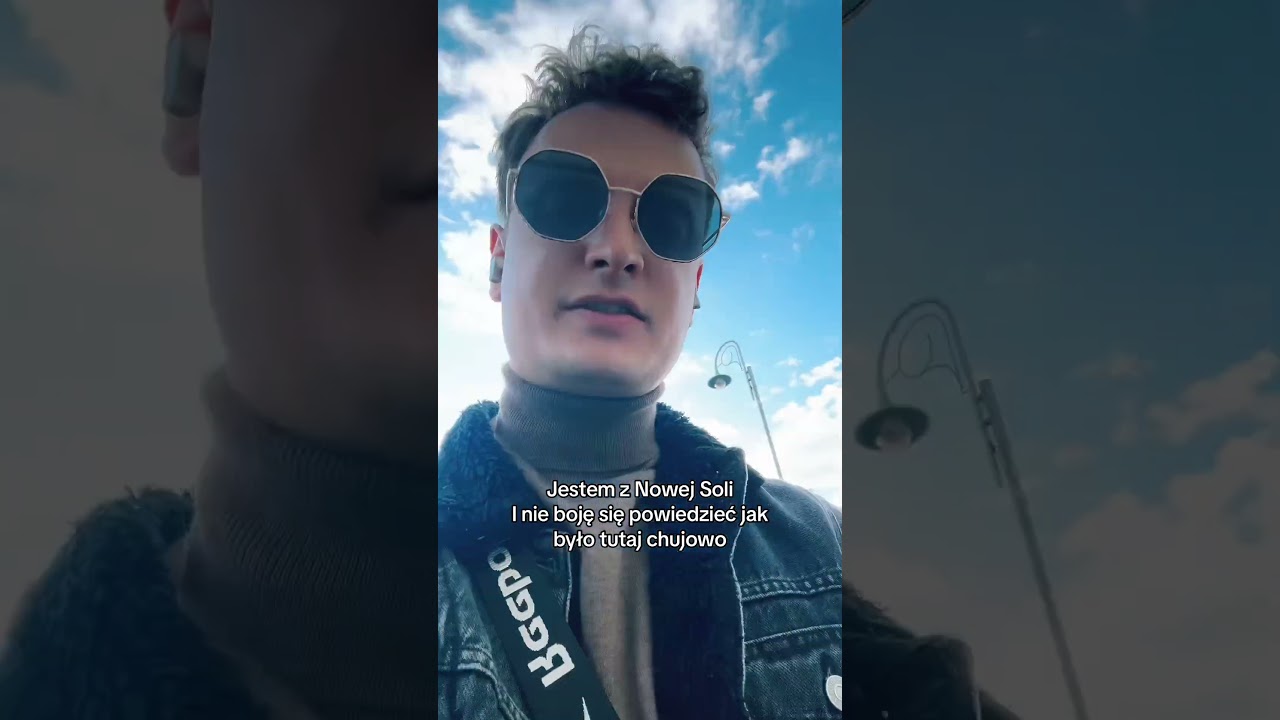 Nowa S&oacute;l = Nasze miasto