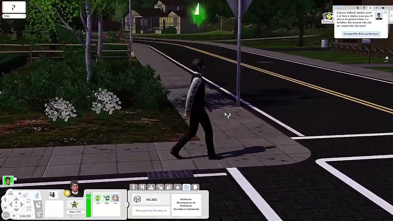 THE SIMS 3 HD GRAPHICS HD View video 2
