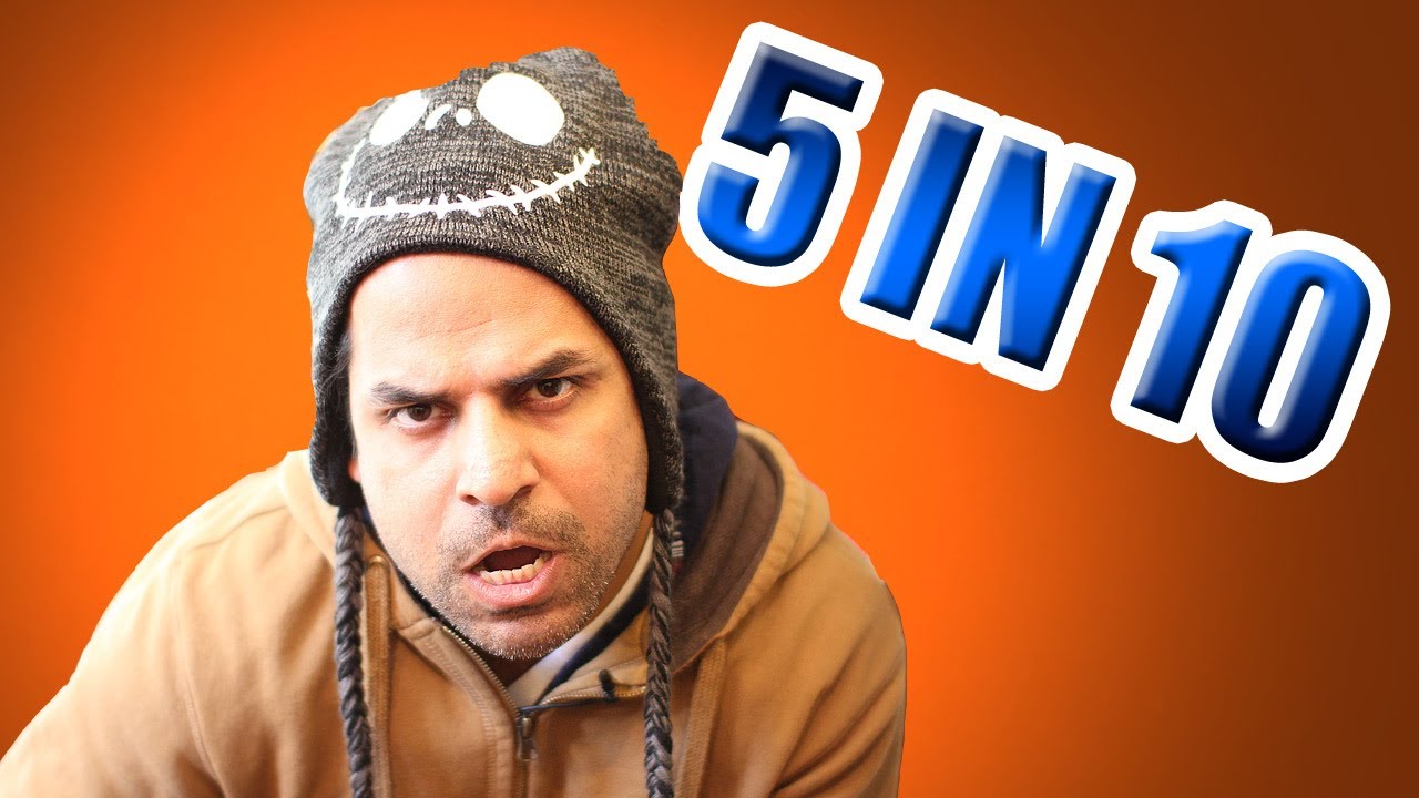 5th lord in 10th house in Astrology (Fifth lord in Tenth house)