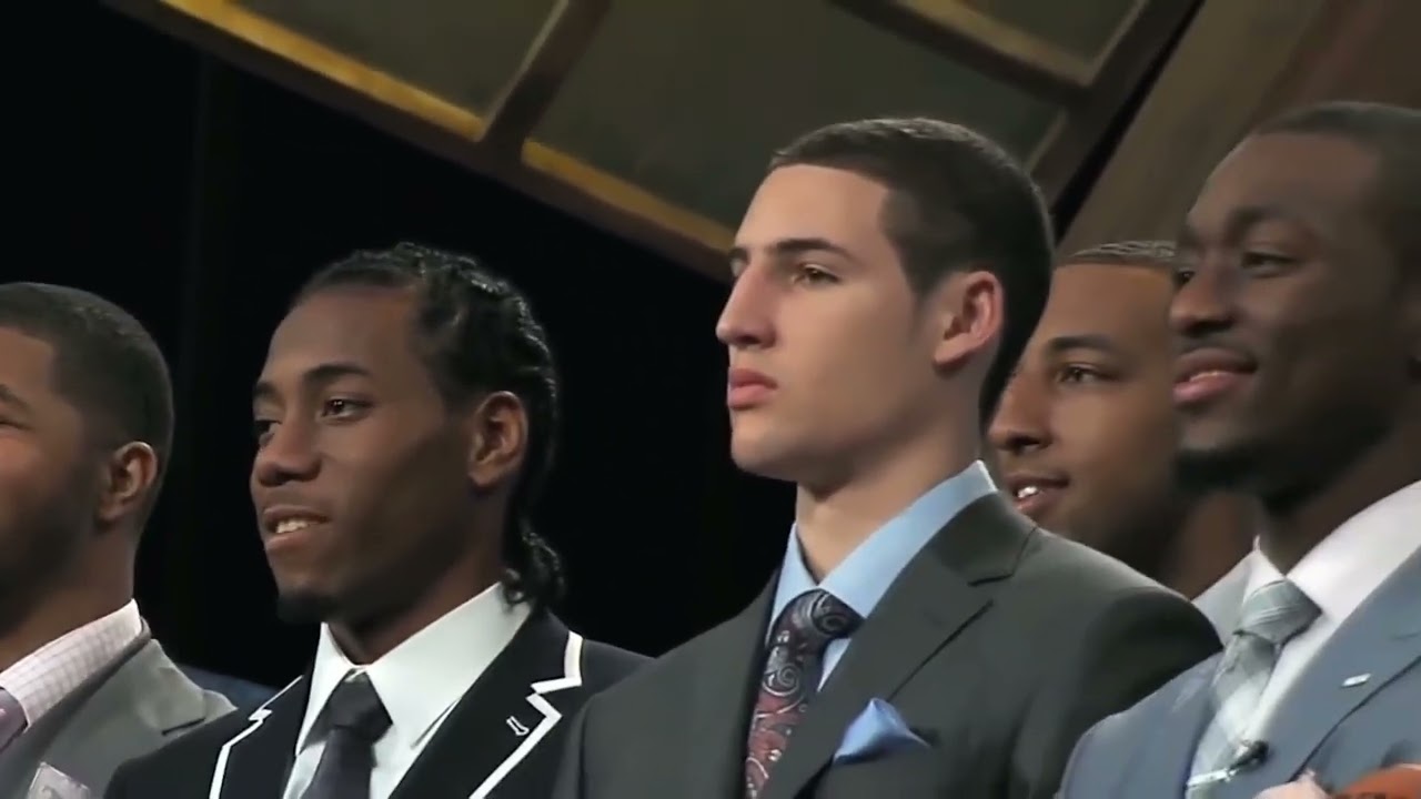 How This Man Went From Homeless NBA Big