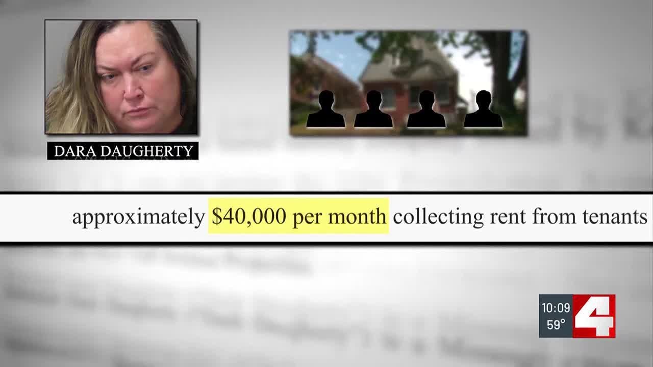 First Alert 4 Investigates landlords sued for renting condemned homes still collecting rent