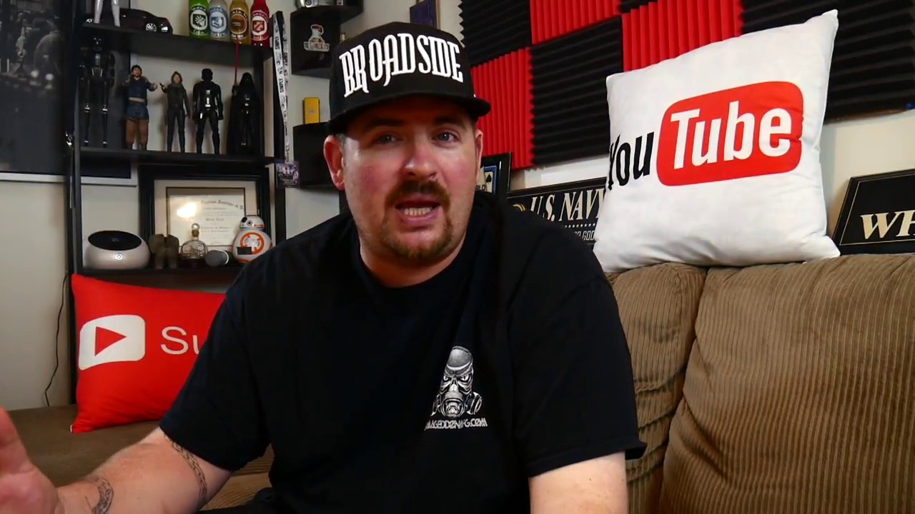 Smok TFV8 X Baby Sub Ohm Tank Review   Top Airflow Atomizer