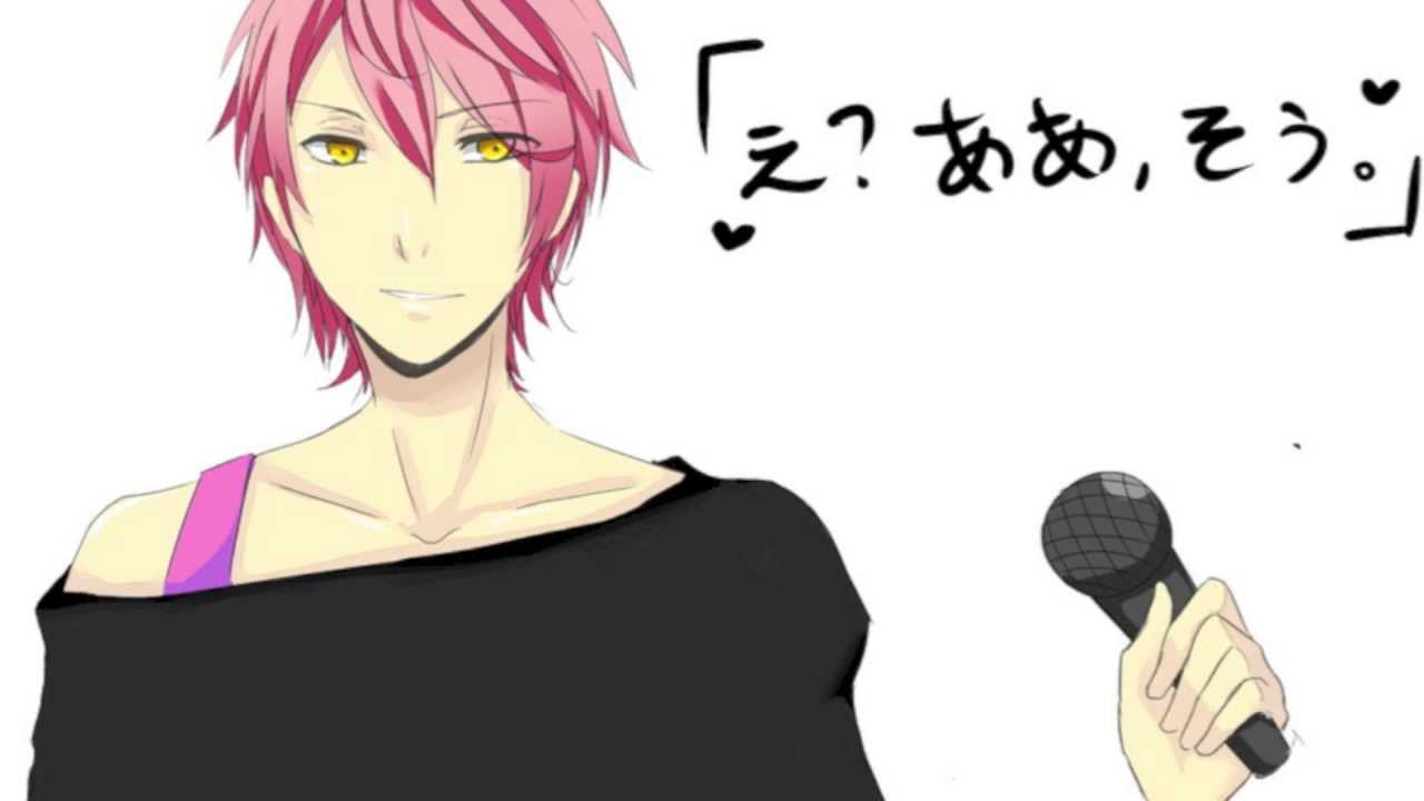 [Vocaloid] 『Eh? Aa, Sou』【Ashe】
