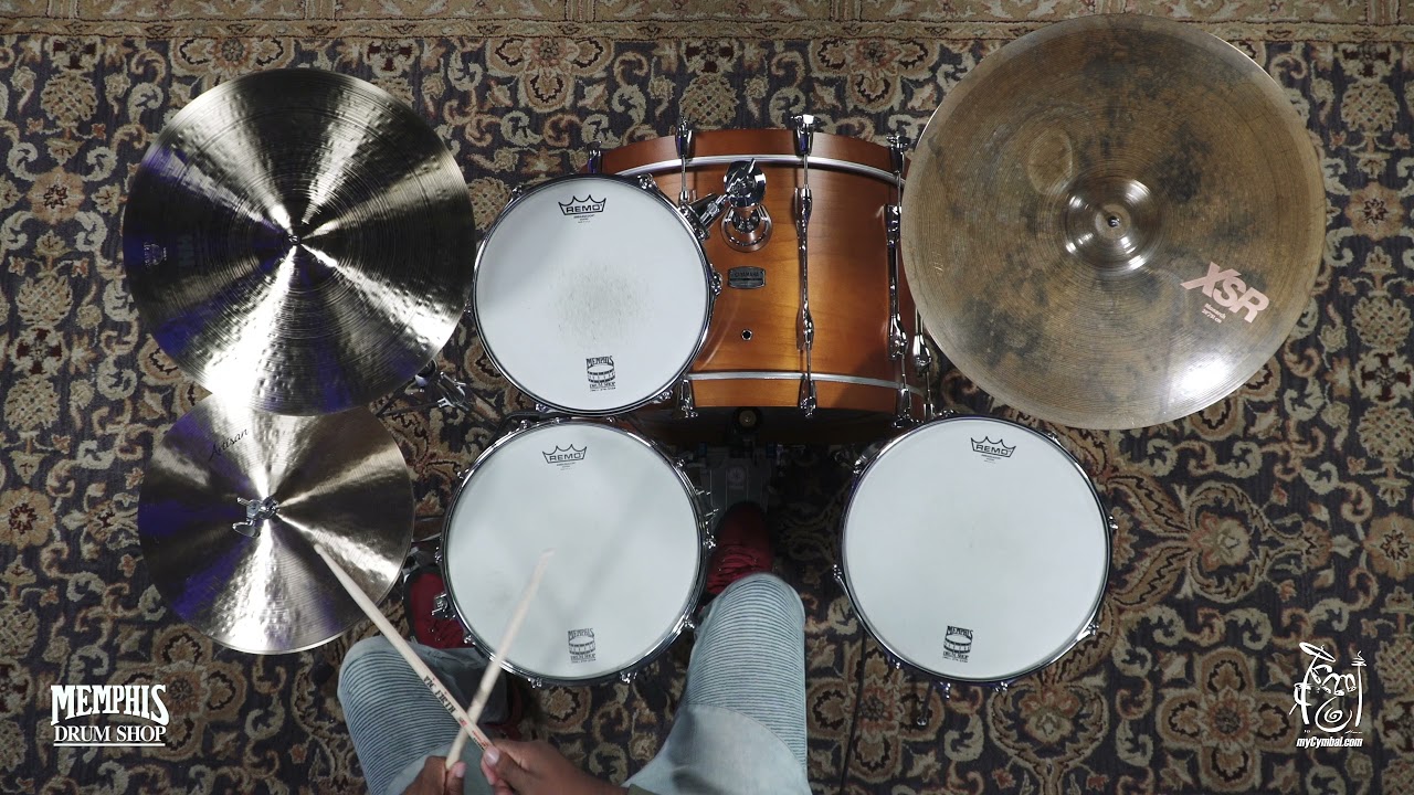 Sabian 14