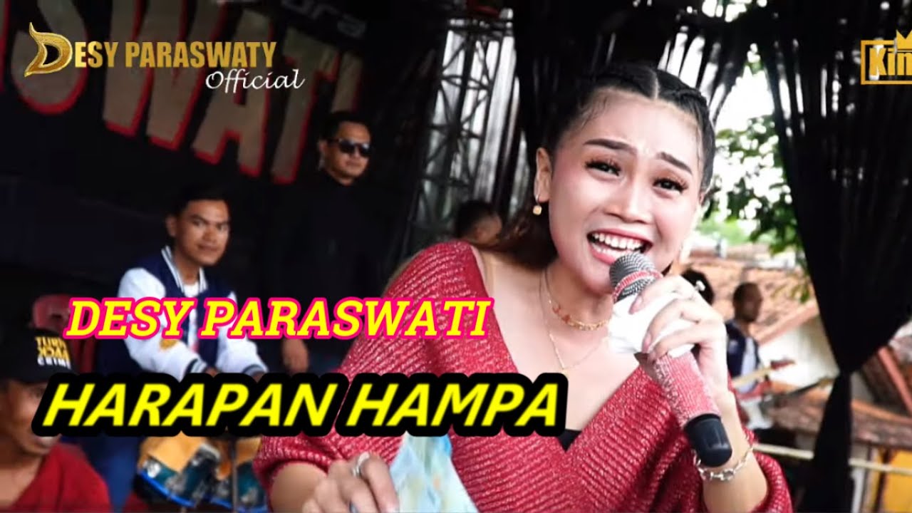 BOS JOS BUS SAWER DESY PARASWATI HARAPAN HAMPA LAGU PILIHAN BOS JOS BUS