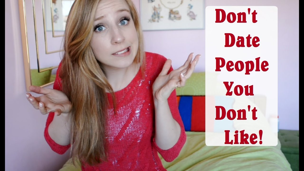 Don't Settle! | Christian Dating Advice