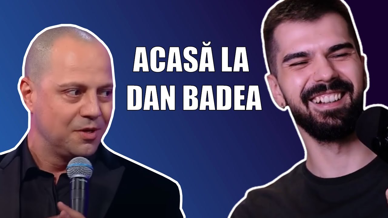 CASE BUNE CU DAN BADEA | ZLAVOG