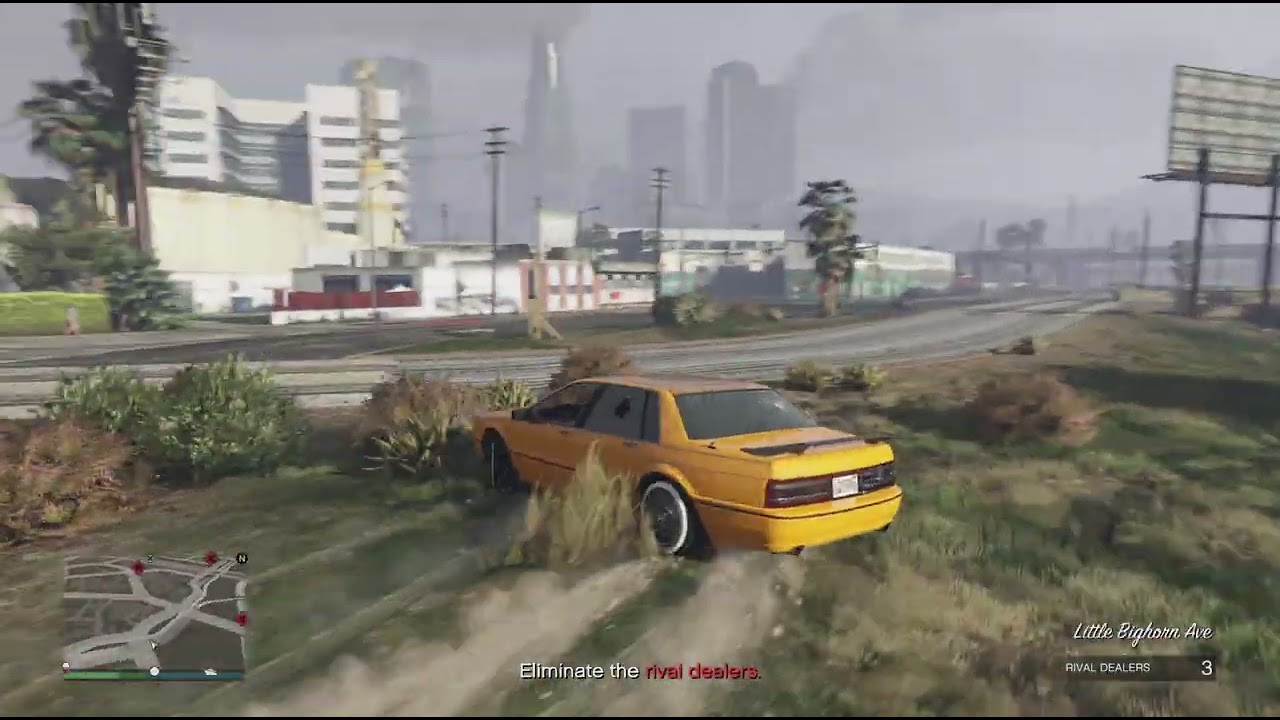 Grand Theft Auto V_20260110151443