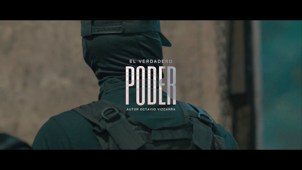 El Verdadero Poder | RECIO (Video Oficial)
