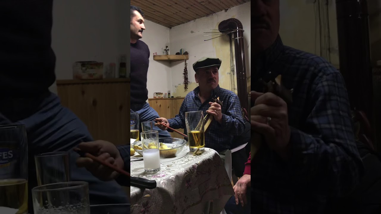 ŞENOL &Ccedil;AKIR 2020 sisdağı kravatın mekanı