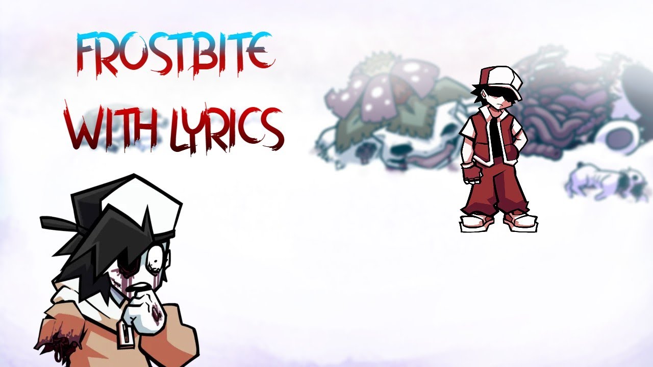 Frostbite (Hypno's Lullaby V2) - WITH LYRICS