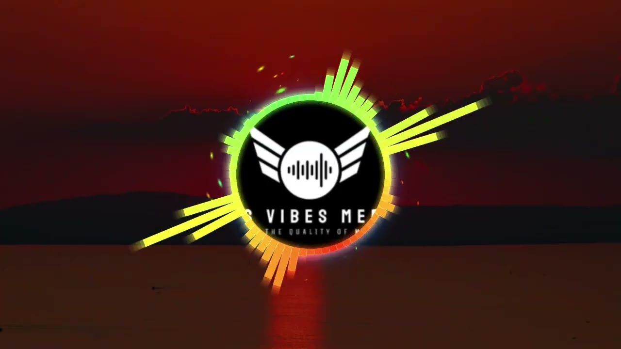 One love - Blue || 8d Audio || VVS VIBES MEDIA