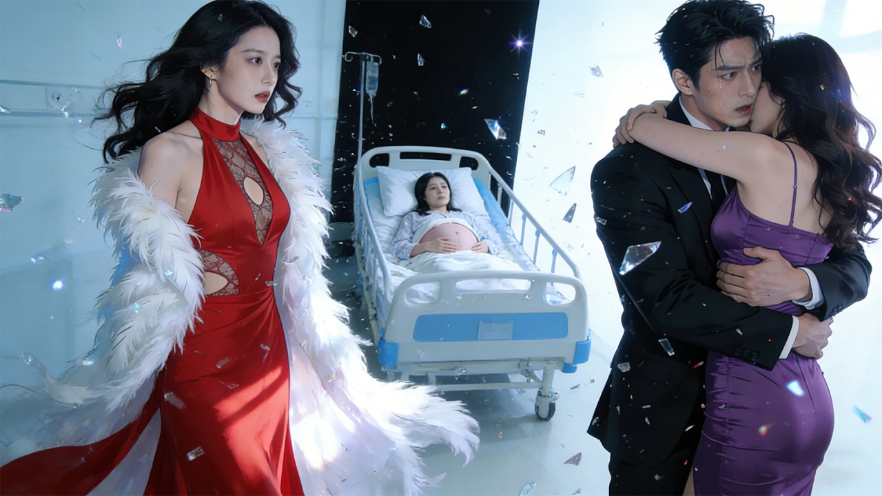 He Let Me Die in Childbirth for His Mistress — Reborn, I’ll Ruin Him Completely! | Eng Dub