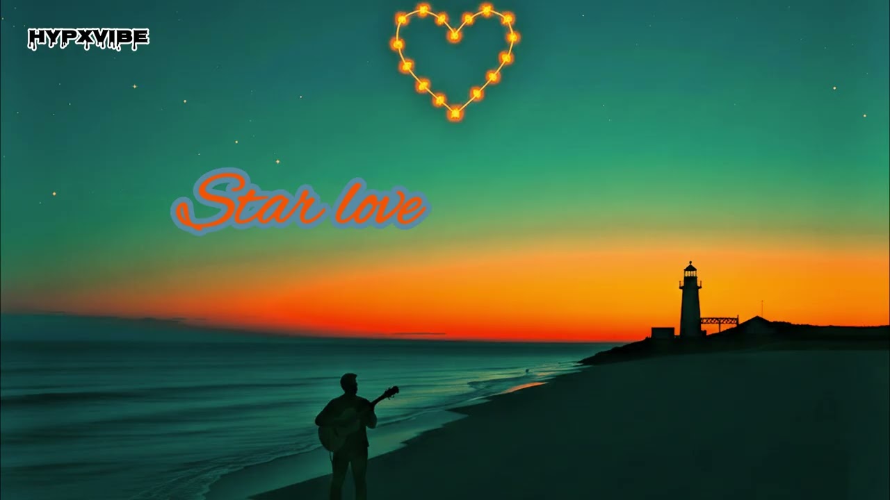 HYPXVibe-Star love