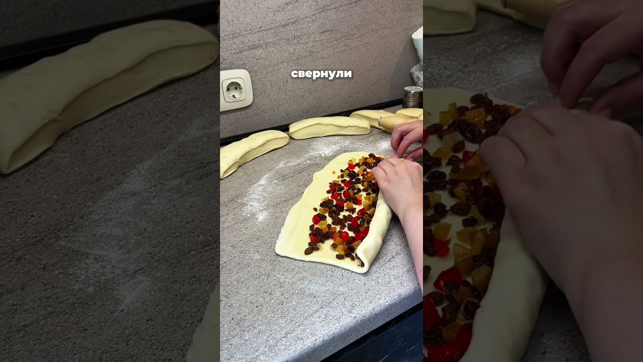 Кулич для тех, кто вообще не умеет печь 😱 Справится каждый!