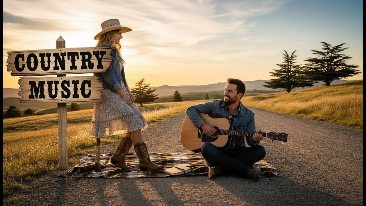 Best Country Timeless Classics – A Collection of Pure Country Ballads | CountryLine Music