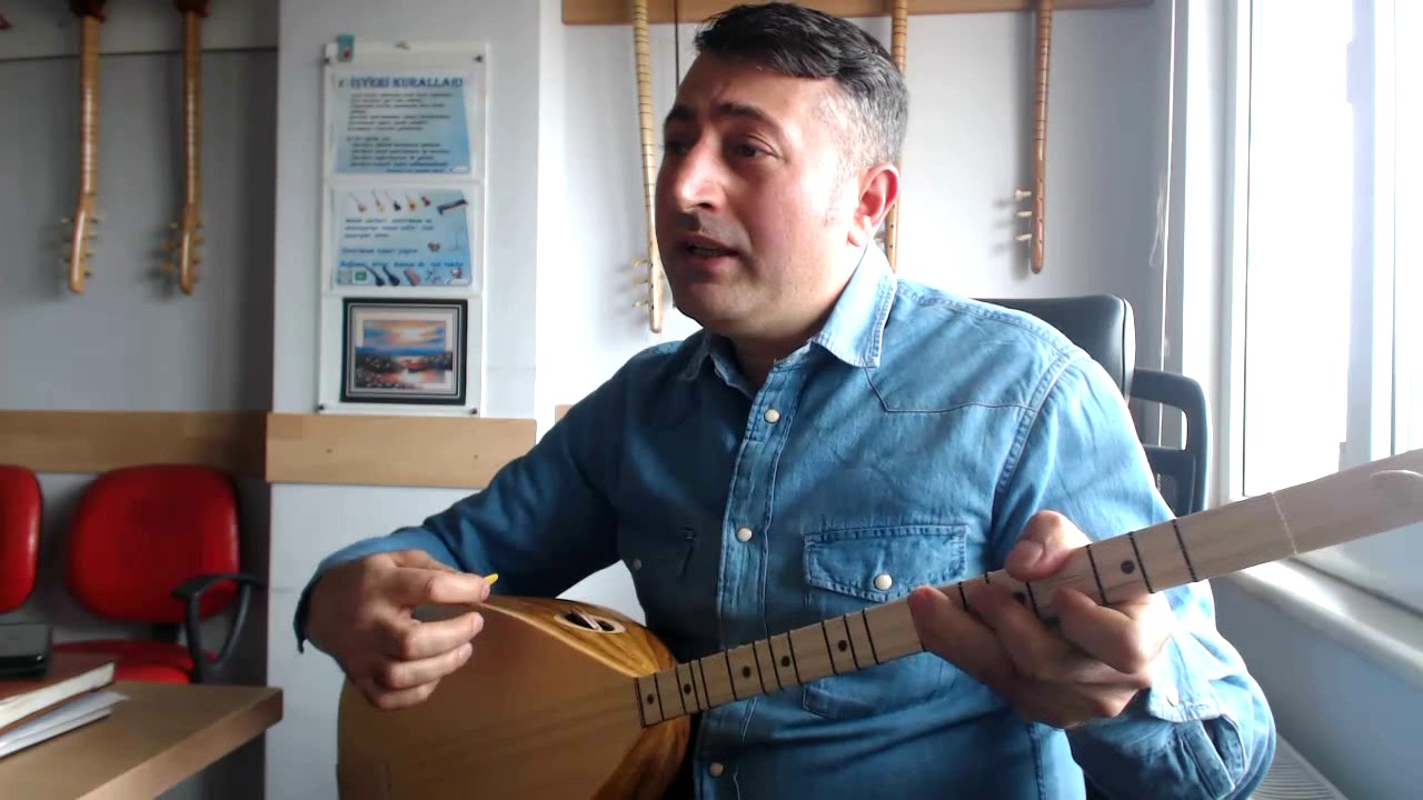 Barış güvercini uçsun dünyada.solfej detaylı anlatım.