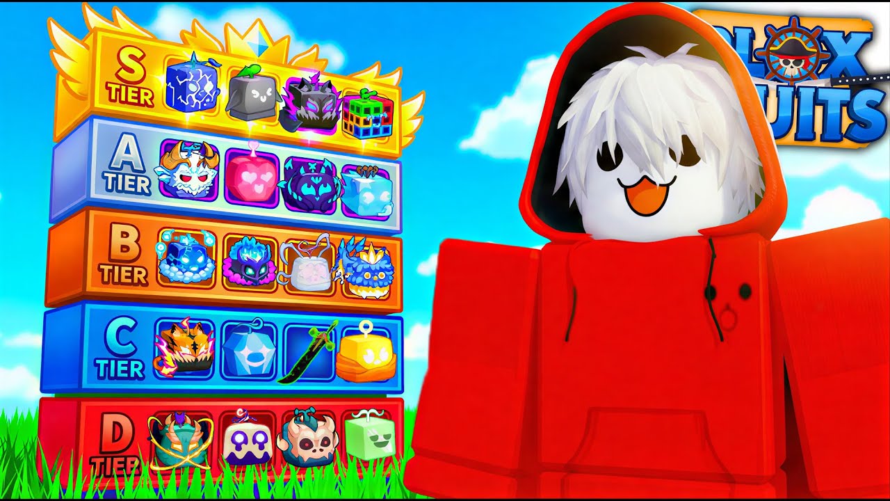 ✅HICE LA MEJOR GUIA DE TRADES EN BLOX FRUITS!!
