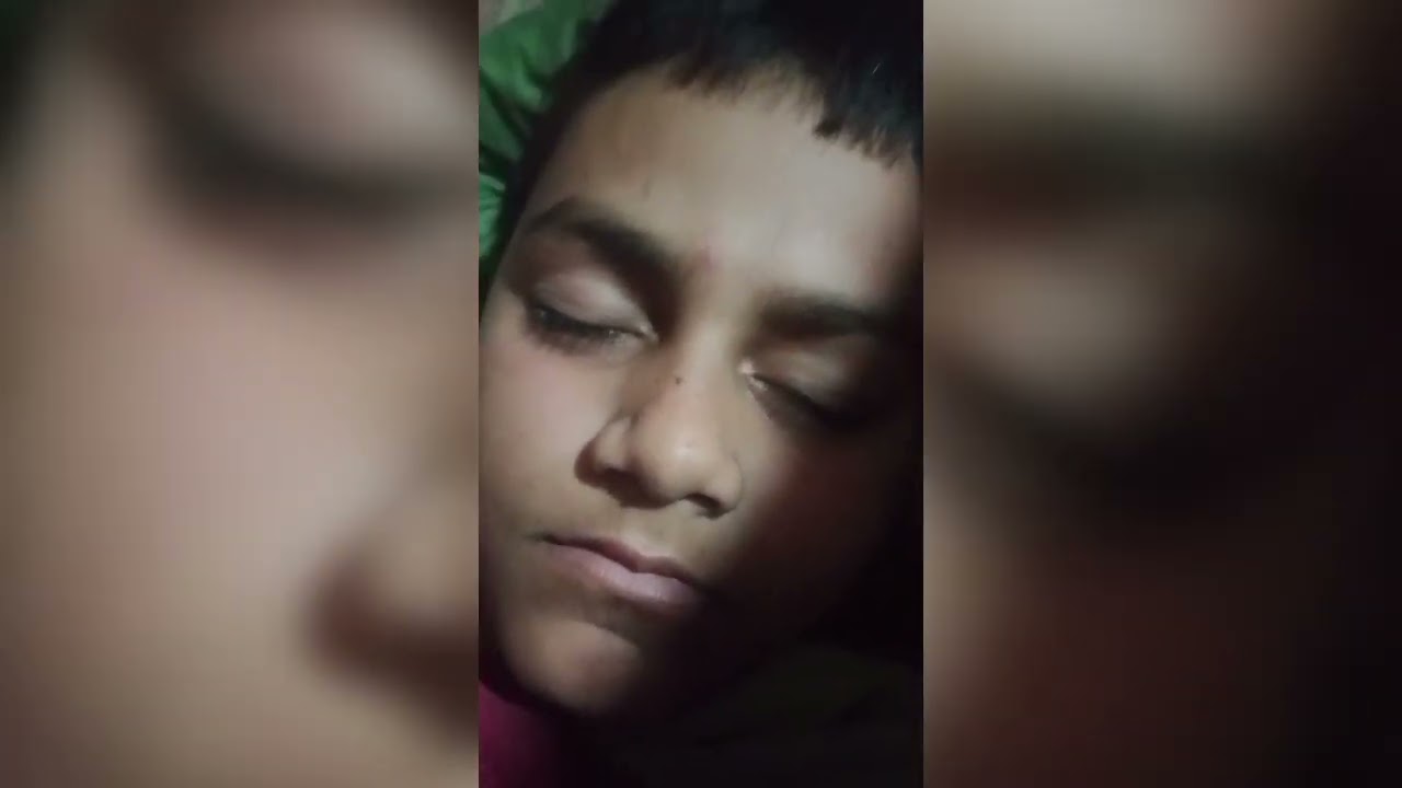 Kharrata bjarha hai mera ladaka