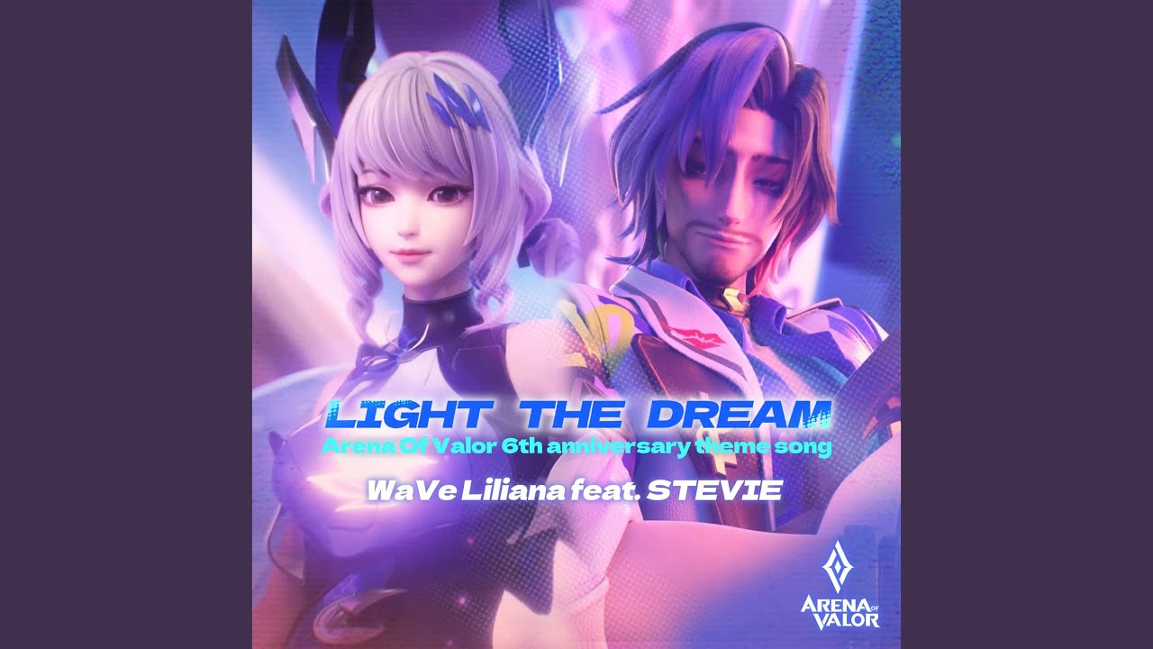 Light the Dream