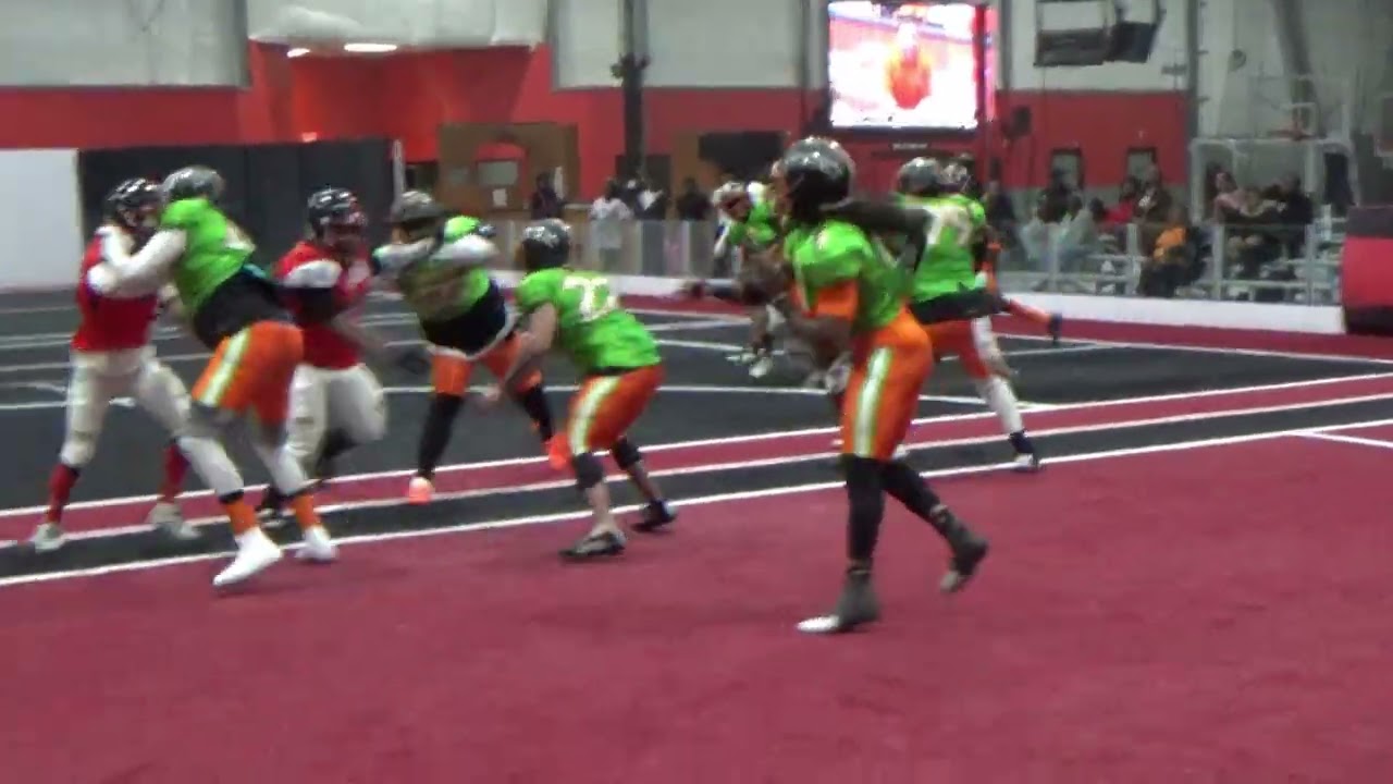 TTB (Tween them boards) week 6 '26 GIFL