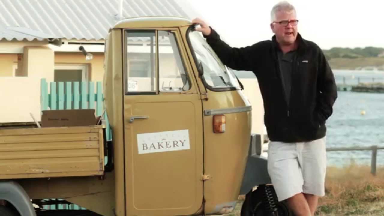 Ape 501 - Rottnest Island