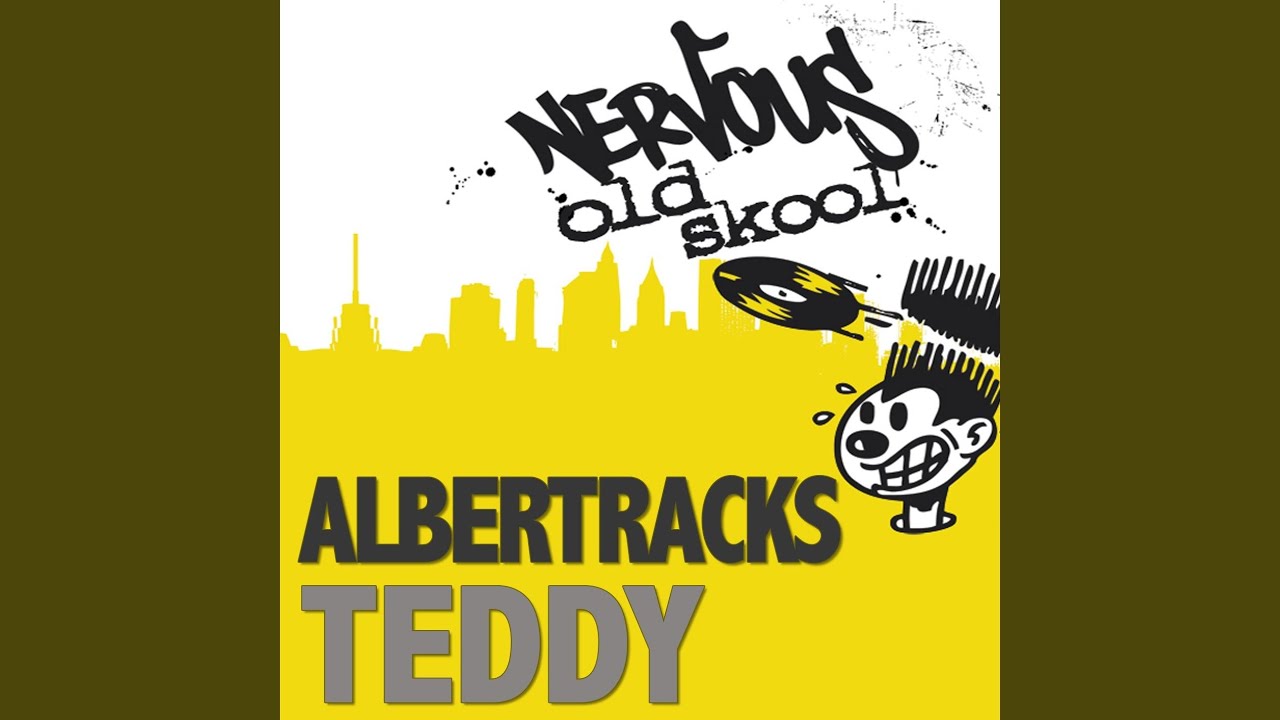 Teddy (Original Mix)