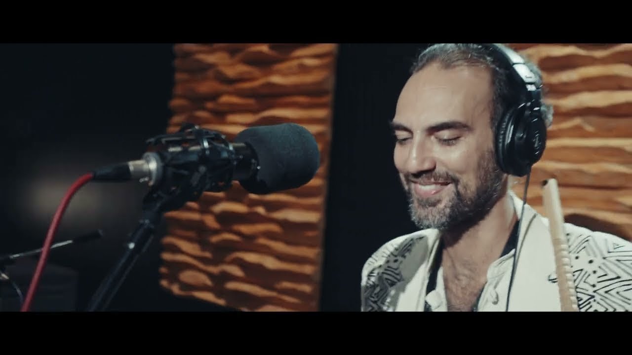Joao Selva - Seu Carnaval [Official Live Session]