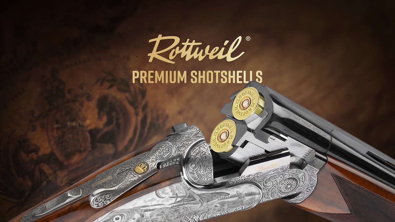 ROTTWEIL - Always Hunting for Excellence
