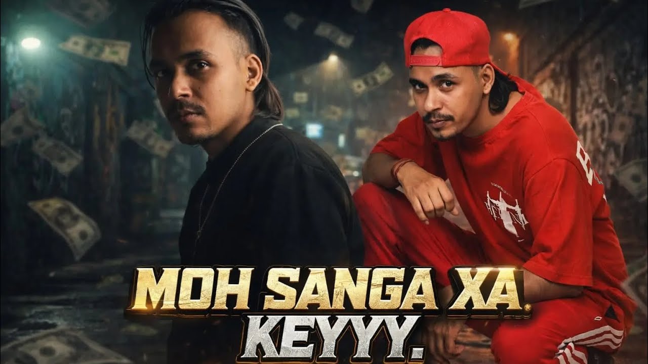 Moh sagha xa keyy by jds merik new rap song 2026