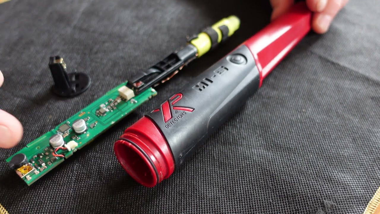 XP MI 6 and MI 4 body replacement