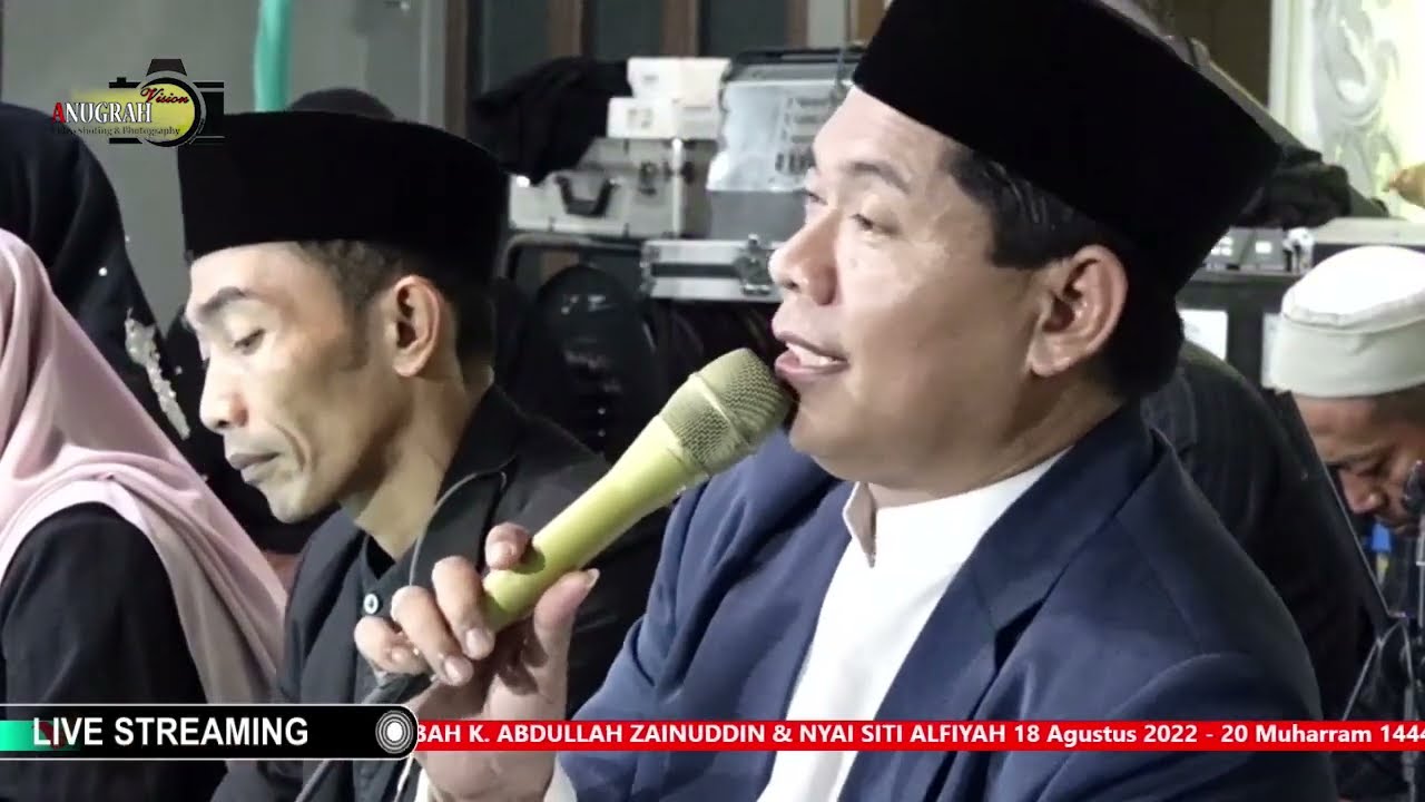 Sholawat Wulidal Huda, ولد الهدی    I  AUDUL MAROM