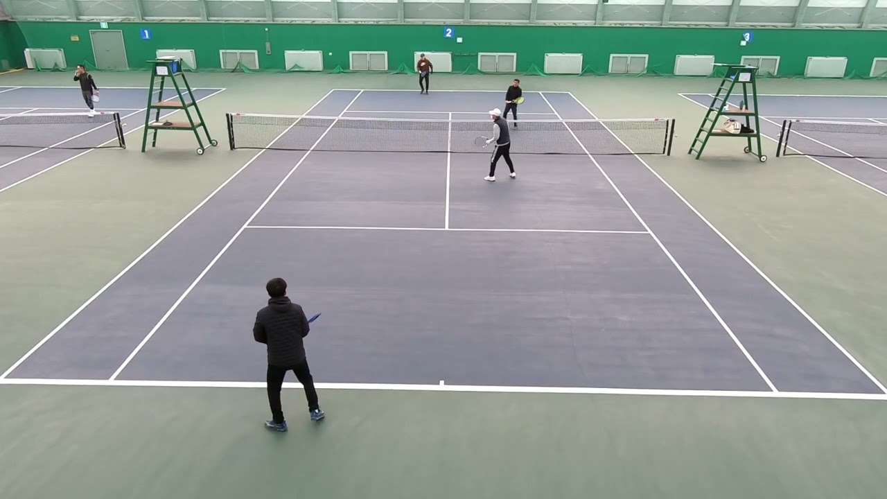 이희철 매직 vs 박두용 매직 