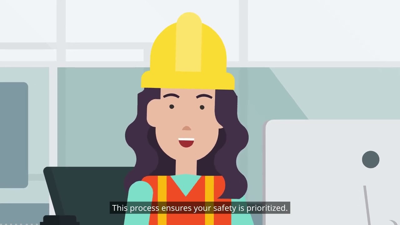 Property Maintenance North - Right to Refuse Unsafe Work