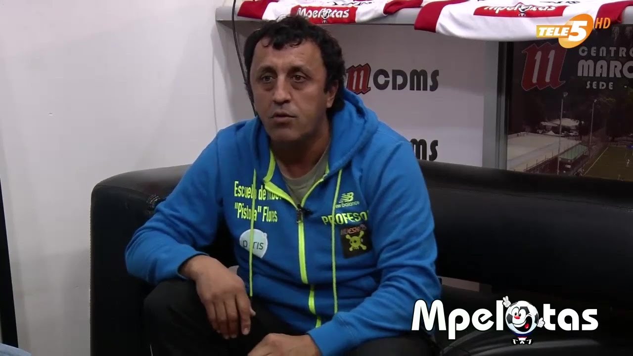 [MPelotas] Las mejores anécdotas del 