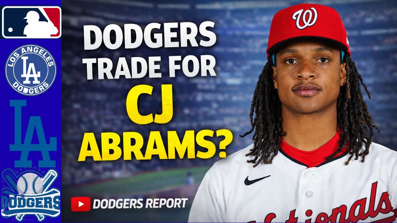 Could the Dodgers target an infield upgrade?