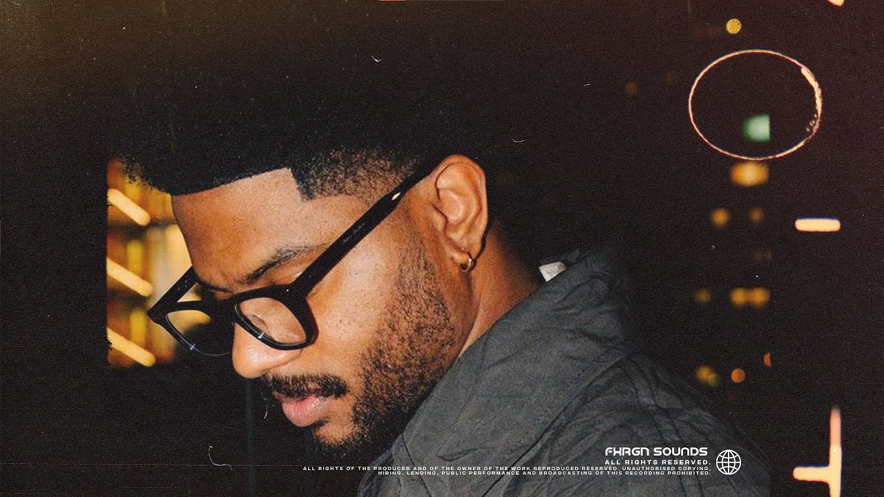 Bryson Tiller Type Beat 