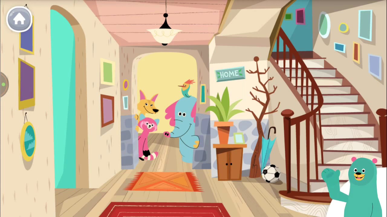 Khan Academy Kids - Play Fun Educational Learning For Kids Preschool | Toys,  Games, Draw, Shapes
