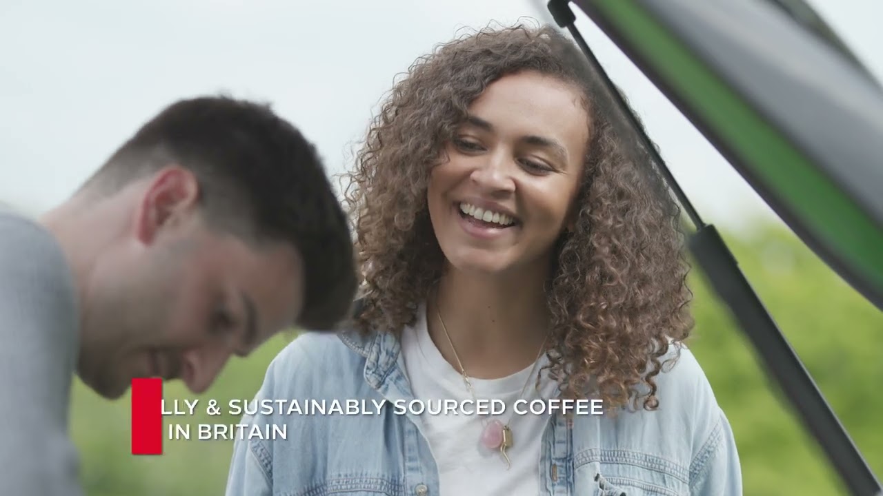 Mokka Coffe-e. The Perfect Coffee Break for Caffeine Craving Brits | Vauxhall