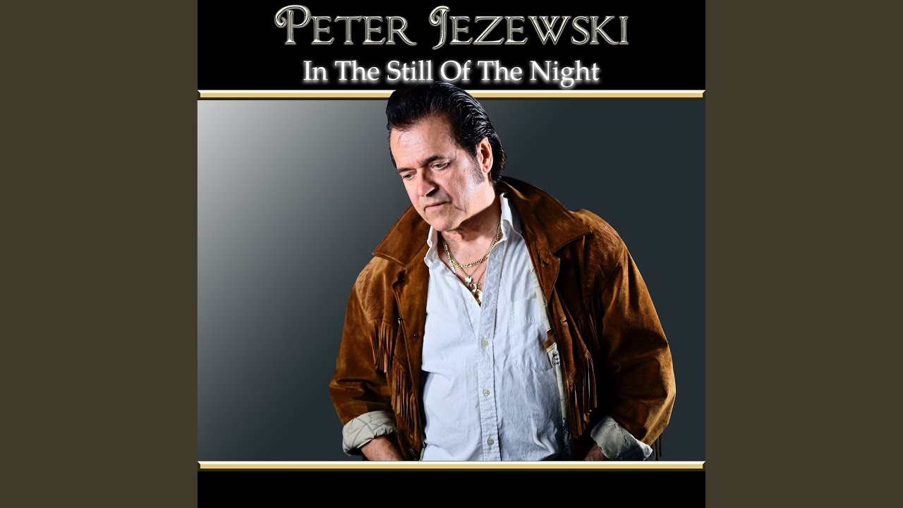 In the Still of the Night
